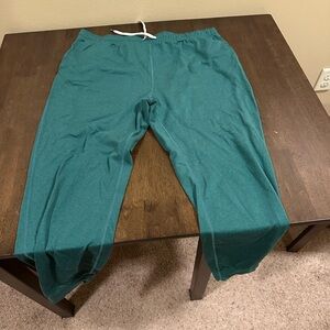 Vuori performance jogger size xl